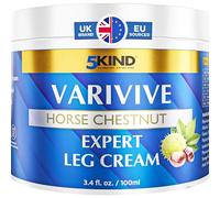 5Kind Varivive Horse Chestnut Expert Leg Cream 100ml