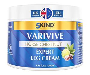 5Kind Varivive Horse Chestnut Expert Leg Cream 200ml