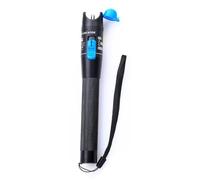 5KM Visual Fault Locator (VFL) Fibre Optic Tester - Red Light Cable Fault Finder Pen for FTTH, LC/SC/ST Connectors