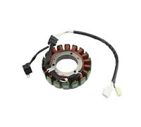 5KS-81410-00 5KS-81410-01 For XVS1100 Drag Star 1100 XVS1100AT V-Star Silverado Motorcycle Generator Magneto Stator Coil