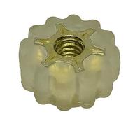 5KSB555 Coupler/Coupling Drive Gear Cog Compatible with Diamond Blender Jugs