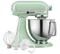 KitchenAid Artisan Mixer 125 Pistachio with FREE Gift
