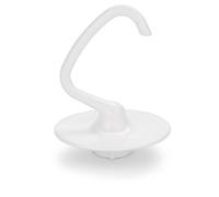 5KSM35CDH Dough Hook Fits Mini Stand Mixer White 3.5 Qt