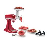 KitchenAid 5KSMMGA mixer/food processor accessory Food grinder