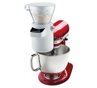 KitchenAid 5KSMSFTA mixer/food processor accessory Strainer attachment
