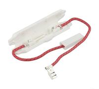 5KV Rated Fuse for Microwave Oven Replacement Compatible with Common Models Such as 5KV0.8A 5KV0.7A 5KV0.65A 5KV0.75A 5KV0.9A (5KV0.8A)