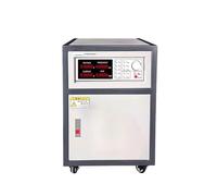 5KVA Industrial Power Source APS51005 Sine Pulse Width Modulation AC Power Source