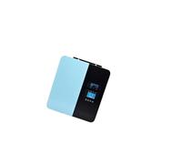 5KW Hybrid Solar Inverter, 60A MPPT, 24V-96V Input, 110V 220V Output, Pure Sine Wave(24V)