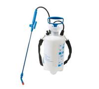 5L 5 Litre Pressure Sprayer Accurate Lance Water Plant Feed Chemical Bottle