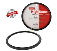 5L/6L Prestige Spares HighDome Smart Pressure Cooker Rubber Seal/Gasket 57059-61