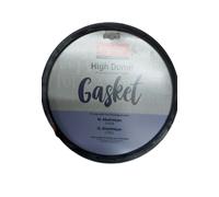 5L/6L Prestige Spares HighDome Smart Pressure Cooker Rubber Seal/Gasket 57059-61 [EEK: Not Compliant]