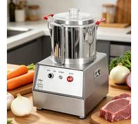 5L/7L/10L/15L Food Processor & Vegetable Chopper for Mincing 7L