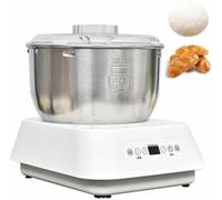 5L /7LElectric Vertical Dough Mixer, Fully Automatic Dough Kneading Machine, Multi-function Chef Machine Kneading Dough Fermentation Machine, 15 Minutes Fast Kneading