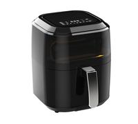 5L AirFryer With Viewing Window