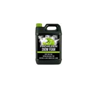 (5L, Apple) Pro-Kleen Fragranced Super-Thick Snow Foam