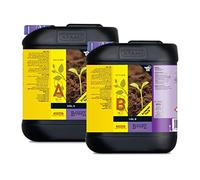 5L - B’cuzz Soil Nutrition A+B - Atami