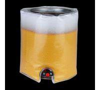 5L Beer Keg Cooling Sleeve Neoprene Jacket