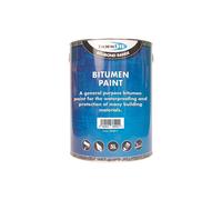 (5L) Bitumen Paint Black