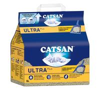 CATSAN Clumping Litter