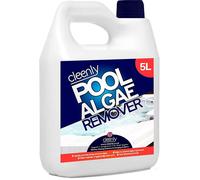 (5L) Cleenly Algae Remover for Pools & Hot Tubs
