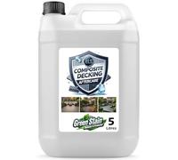 5L Composite Decking Cleaner and Reviver Aftercare | Plastic Deck Cleaner