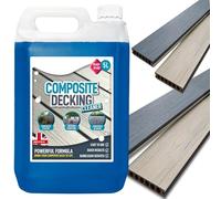 5L Composite Decking Cleaner Furniture & Fencing Reviver
