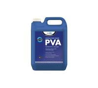 Bond It Contractors Grade PVA White 5 Liter