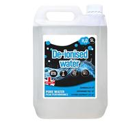 5L Deionised Distilled Water Peak Performance Extends Equipment Life (2)
