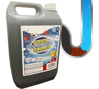 5L Extra Strong Thick Commercial Bleach Toilet, Sink & Drain Cleaning Product For Home and Workplace Sanitisation & Disinfection (2)