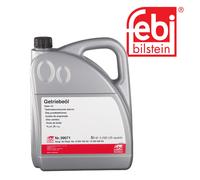 5L Febi Automatic Transmission Fluid for DSG MB 236.21 236.24 MTF-LT-5 Made IN