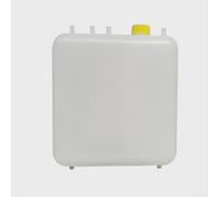 5l Hdpe Hydrogen Production Equipment Electrolytic Cell