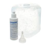 (5L) IPL / Laser Transmission Gel - All Sizes