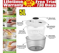 OXO Good Grips Salad Spinner - 1351580UK
