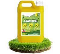 5L Lawn Tonic Ready To Use Greener Grass Feed Healthier Looking Garden Enhances Lawn Colour (1)