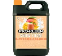 (5L, Mango Smoothie) ProKleen Fragranced Super-Thick Snow Foam