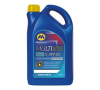 Morris Multivis ECO-S 0W-20-5 litres