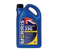 5L Morris Liquimatic 33G Atf Automatic Transmission Oil Ford Esw-M2C33-G