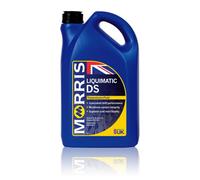 5L Morris Liquimatic Ds Atf Automatic Transmission Fluid Zf Lifeguard 8/9