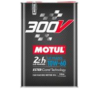 5L MOTUL 300V Le Mans 10W-60 Synthetic Engine Oil for BMW E46 M3 Z3M Z4M