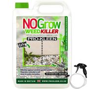 (5L) NoGrow 5L Acetic Acid Weed Killer