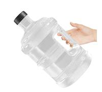 5l Portable Water Carrying Container Plastic Camping Water Bottle Bucket for Outdoor Drinking and Fresh Or Saltwater Storage