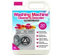 (5L) Pro-Kleen Washing Machine Cleaner & Descaler