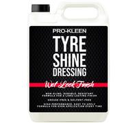 (5L) ProKleen Tyre Shine Dressing Wet Look Finish