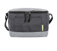 5L RPET Two Tone Cooler Bag XD Design Grey One Size