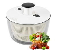 Good Grips Little Salad & Herb Spinner Compact Kitchen Tool 5L Salad Spinner