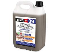 5L Screed Additive for Underfloor Heating Heating Screed - Cement Screed RM39