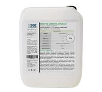 5L Sorbitol E420, Sorbitol 70% - Humectant & Moisturising Agent - Cosmetic/Food Grade - For Care, Soaps, Gels, DIY Cosmetics - Clear Liquid, Sugar Taste