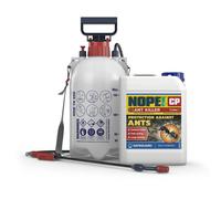 (5L & Sprayer) NOPE CP Ant Killer Spray Effective Ant Control - Fast-Acting, Long-Lasting for Indoor & Outdoor use