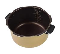 5L Take The Handle Electric Pressure Cooker, Pressure Cooker Change Inside The Bowl, Compatible with Midea MY-12SS509A/13SS505A/13PSS506A