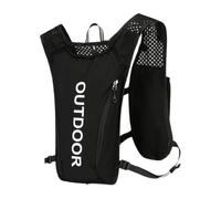 5L Water Backpack Vest - Water Buffalo Running Backpack, Adjustable Outdoor Sports Equipment, Cycling Case with Reflective Stripes, Lightweight Comfortable Fit with Desig